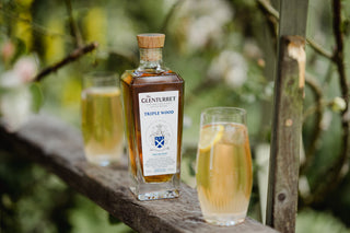 The Glenturret Summer Serves