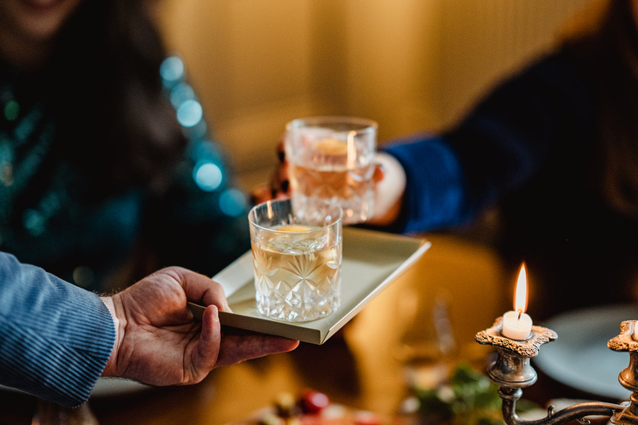 The Glenturret Christmas Gift Guide – The Glenturret Distillery