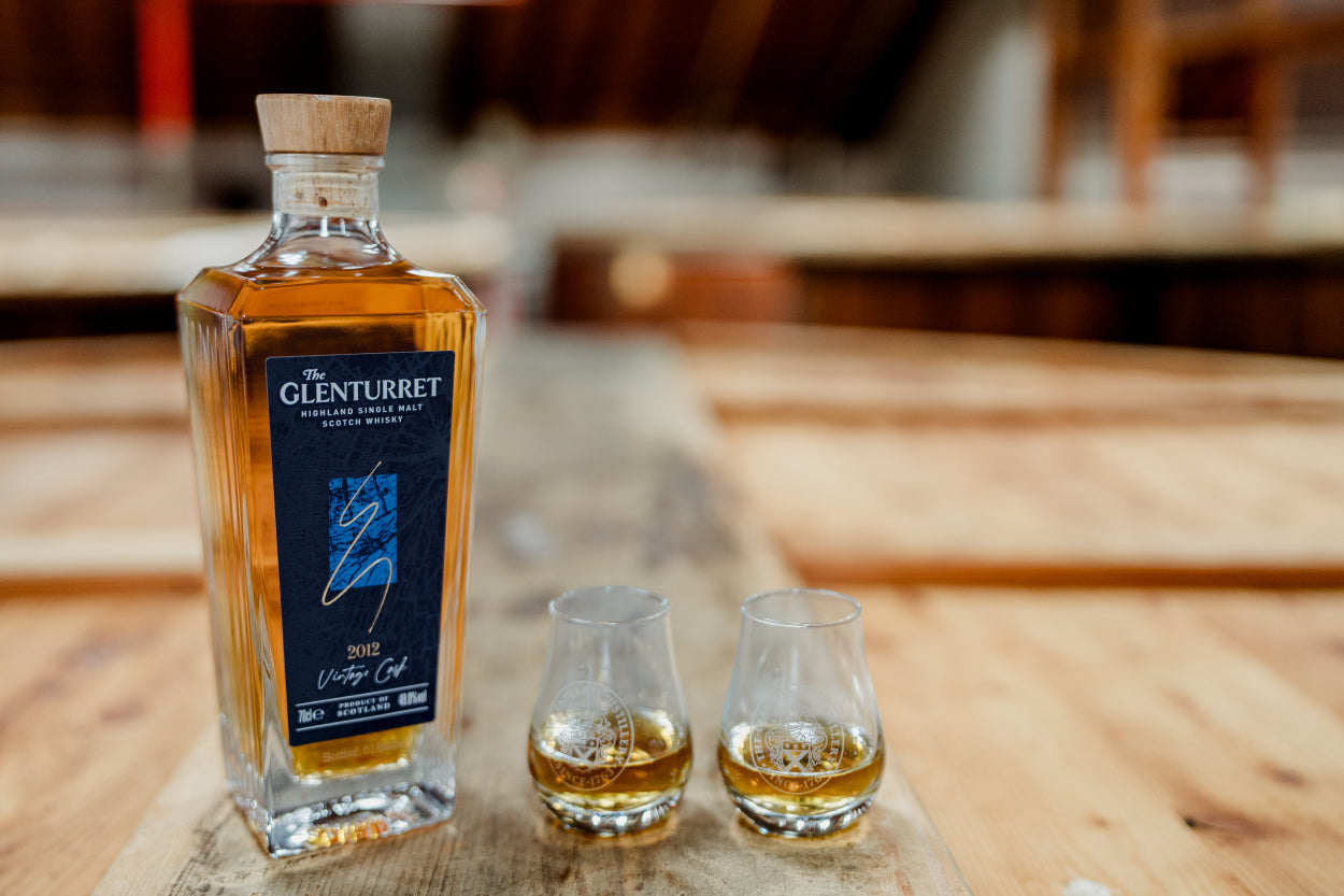 News & Events – The Glenturret Distillery