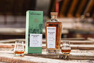Limited Edition Manager's Dram No.3 Release