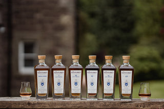 The Glenturret Unveils 2025 Release