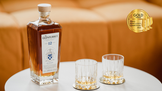 Gold Award Received at Tokyo Whisky Competition