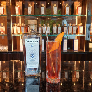 Dram Bar | Cocktail of the month