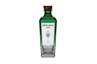 The Aberturret Gin