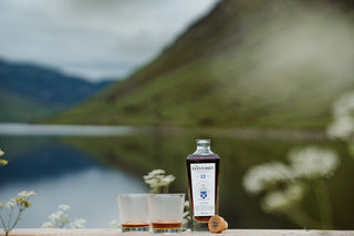 The Glenturret 12 Years Old