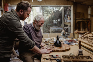 Distillers One of One 2025 | The Glenturret Lineage