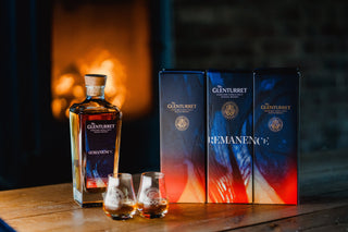 The Glenturret Reveals Remanence