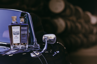 Exclusive Jaguar Whisky Tasting - June 2025