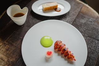Chef De Partie