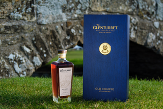 Release of Old Course St Andrews Limited-Edition