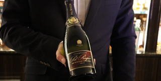 Pol Roger Champagne Dinner | Saturday 24th October