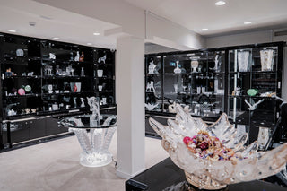 Lalique Boutique Specialist