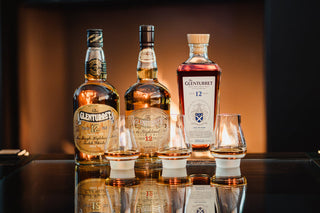 Fireside Drams at The Glenturret: An Intimate Whisky Tasting Series This November
