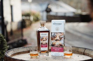 Distillers Dram Edition 1 Limited Release