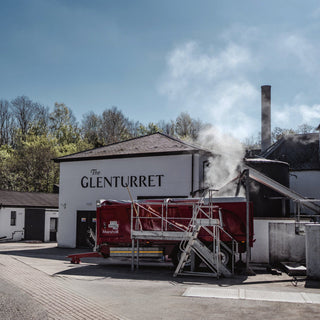 Distillery Shop Limited Edition Whisky Launch | Friday 17th July