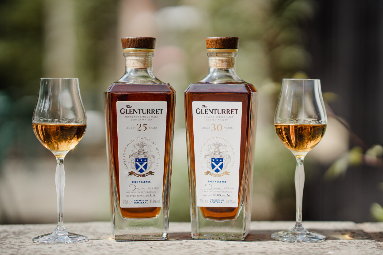 News & Events – The Glenturret Distillery