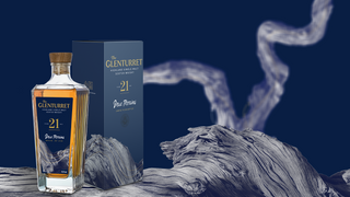 The Glenturret Introduces New 21 Years Old Deux Terrains
