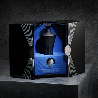 First 50 Years Old Decanter Sells at Sotheby's Whisky in Lalique Auction