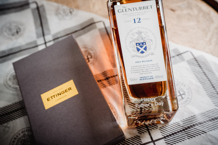 Collections – The Glenturret Distillery