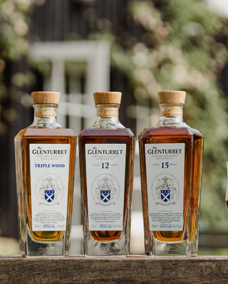 15 Years Old – The Glenturret Distillery 15 Years Old – The Glenturret Distillery