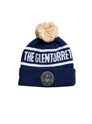 The Glenturret Bobble Hat