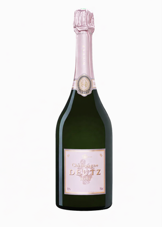 Deutz Brut Rose Champagne