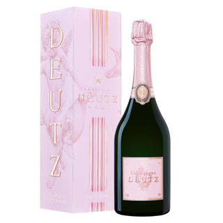 Deutz Brut Rose Champagne