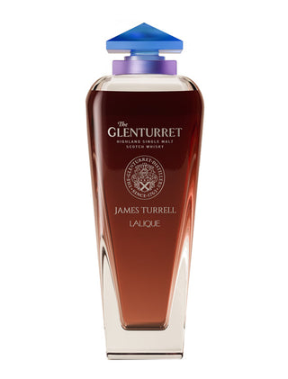 Eight Decades by James Turrell