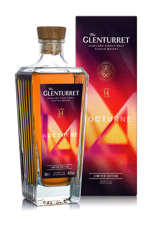 Nocturne 14 Years Old