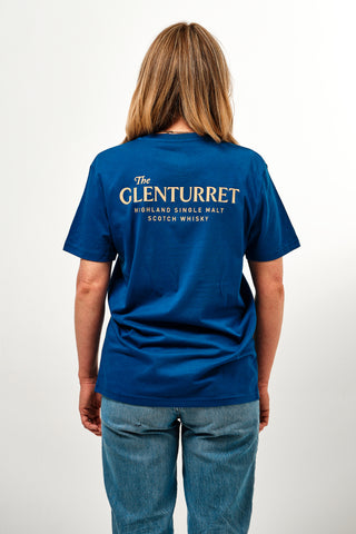 The Glenturret T-shirt