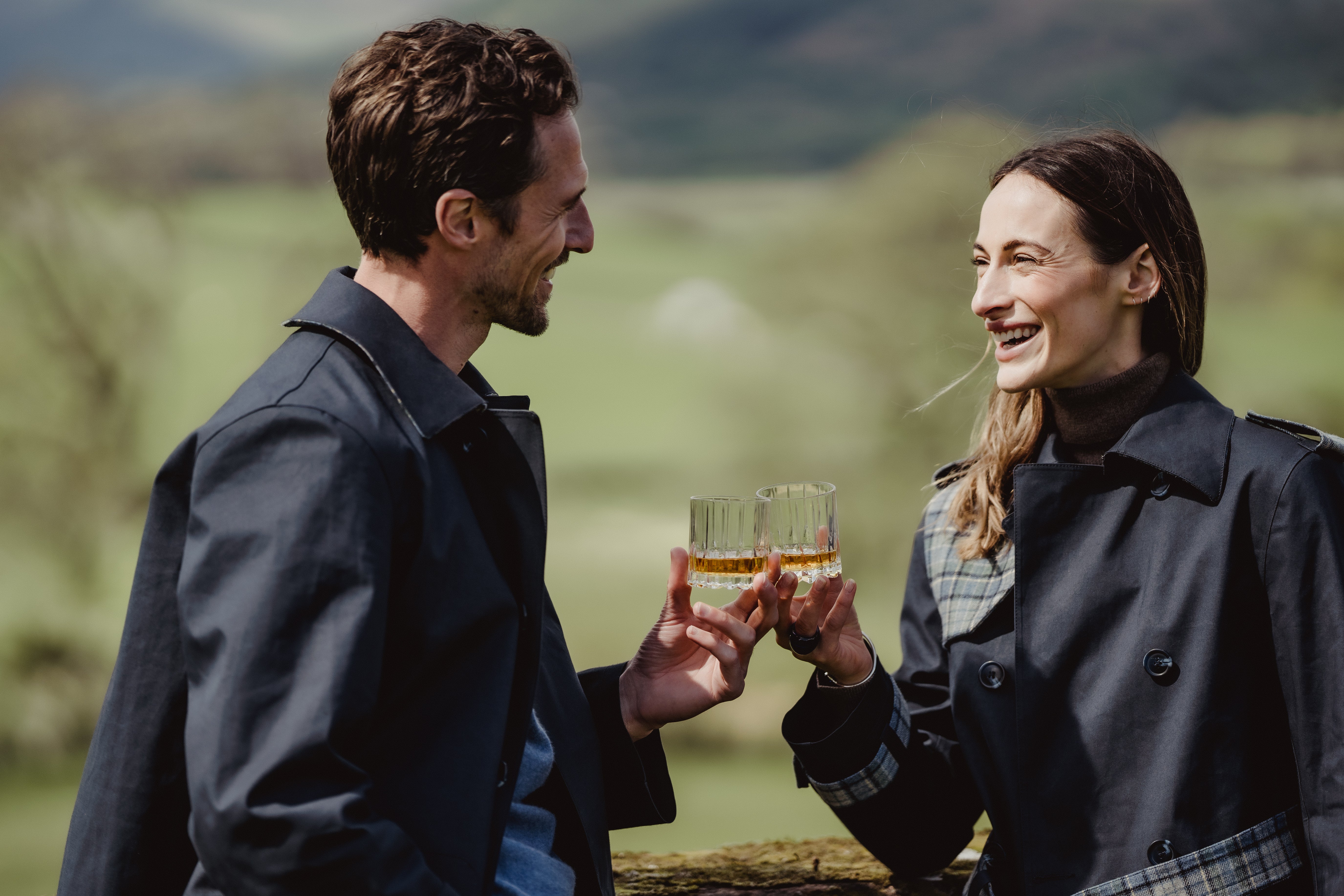 Whisky – The Glenturret Distillery