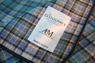 The Glenturret Picnic Blanket