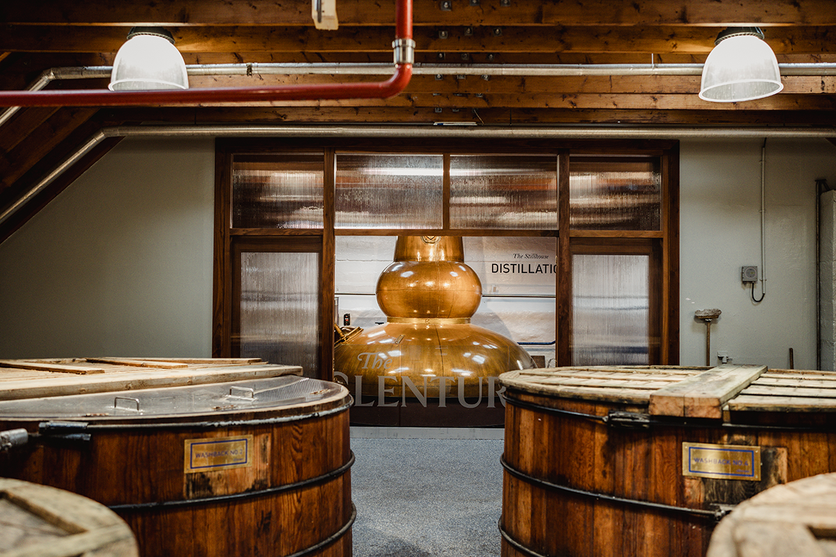 Experience The Glenturret Distillery Single Malt Whisky Experience The Glenturret Distillery Single Malt Whisky