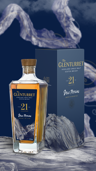 Deux Terrains 21 Years Old