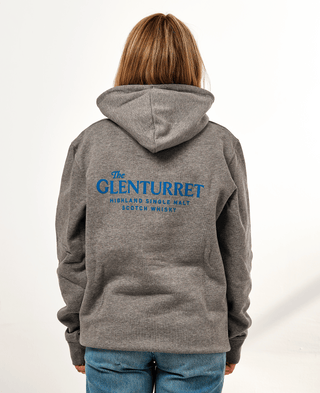 The Glenturret Hoodie