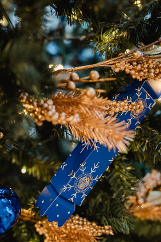 Christmas Cracker - Triple Wood 5cl