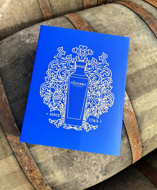 70cl Whisky Gift Box