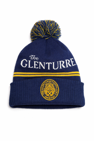 The Glenturret Bobble Hat