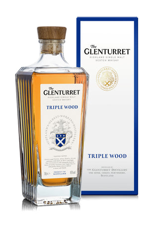 Triple Wood