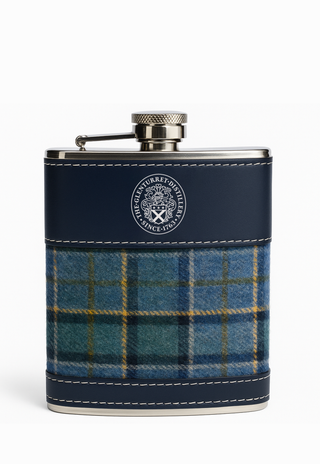 6oz Ettinger Hip Flask