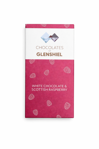 White Raspberry Chocolate