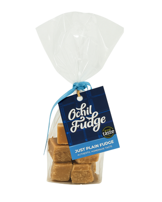 The Glenturret Ochil Fudge